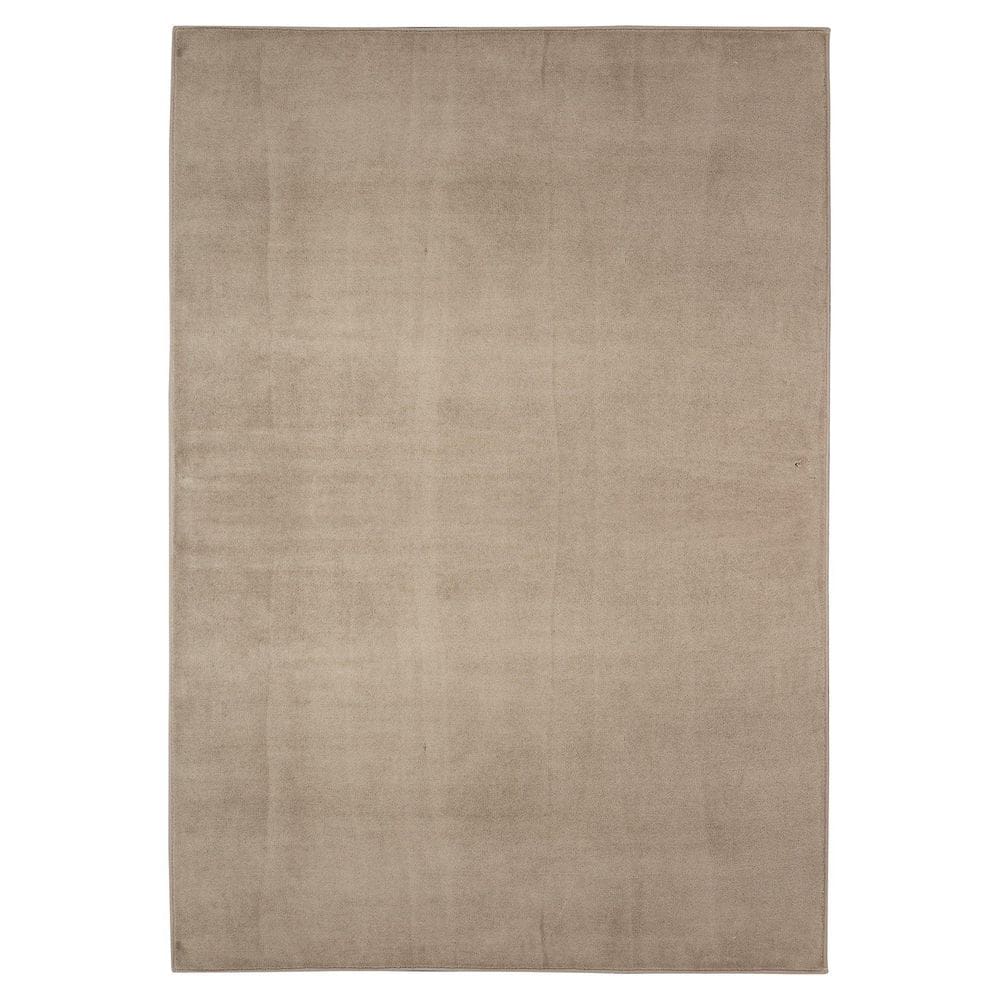 Tapete Pelo Baixo Antiderrapante Carino 140X200Cm Edantex 03