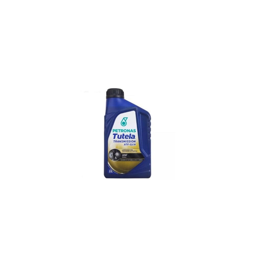 Óleo Transmissão Automática Sae 10W Gm Dexron Ii D Alisson 4
