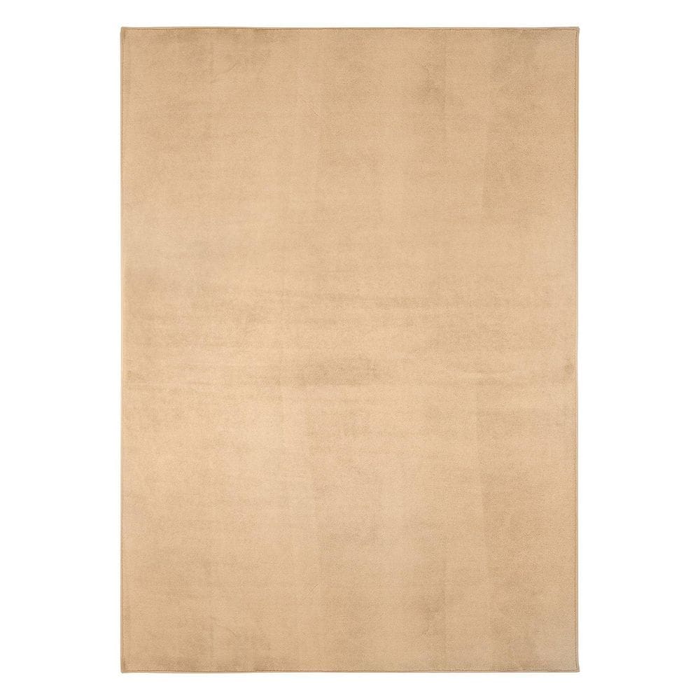 Tapete Pelo Baixo Antiderrapante Carino 140X200Cm Edantex 02