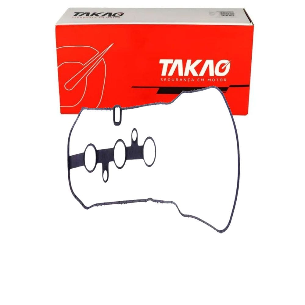 Junta Da Tampa De Valvula Qq 1.0 12V 2014 A 2020 - Takao Jtacy10