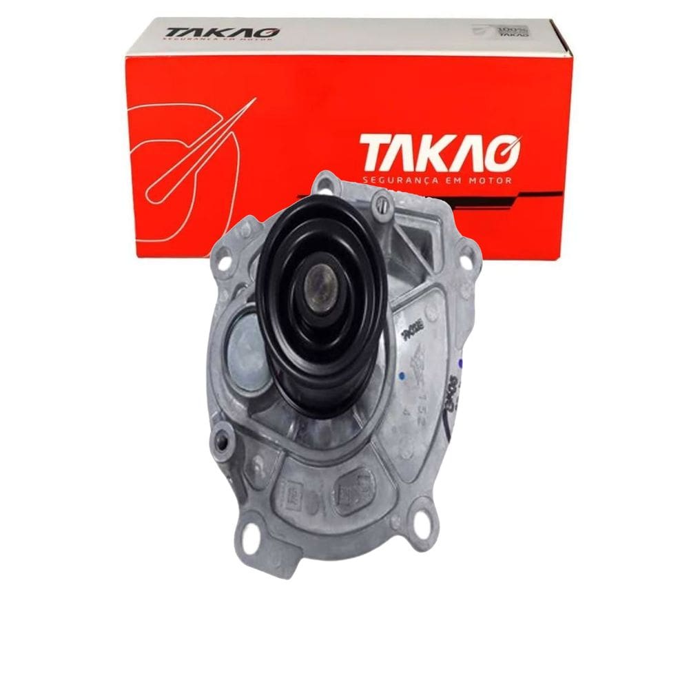 Bomba D`Água Trailblazer 2.8 16V 2013 A 2022 / S10 2.8 16V 2013 A 2022 - Takao Bdgm28D