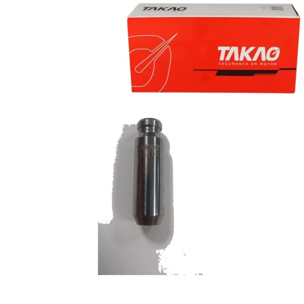 Guia De Valvula Sx4 1.4 16V 2015 A 2020 / Scross 1.4 16V 2015 A 2020 / Vitara 1.4 16V 2015 A 2020 - Takao Gsz14