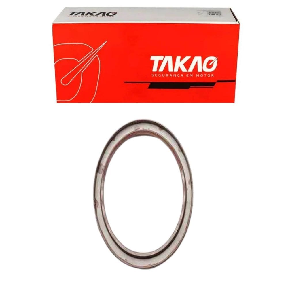 Retentor Traseiro Sandero R.S 2.0 16V 2010 A 2019 / Fluence 2.0 16V 2010 A 2019 / Duster 2.0 16V 2010 A 2019 - Takao Rtre20