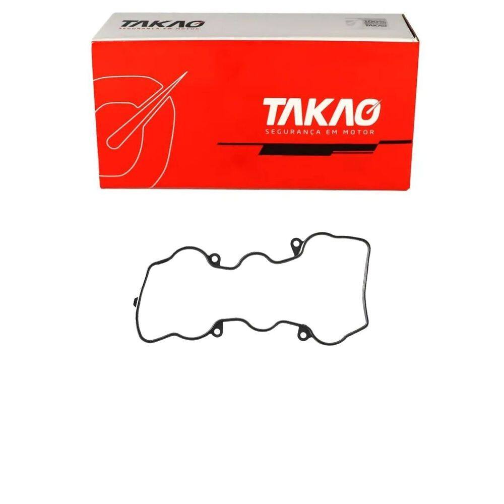 Junta Da Tampa De Valvula Towner 0.8 6V 1993 A 1999 - Takao Jtaas08