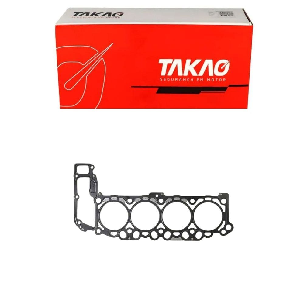 Junta De Cabeçote Grand Cherokee 4.7 16V 1999 A 2007 - Takao Jcbje47
