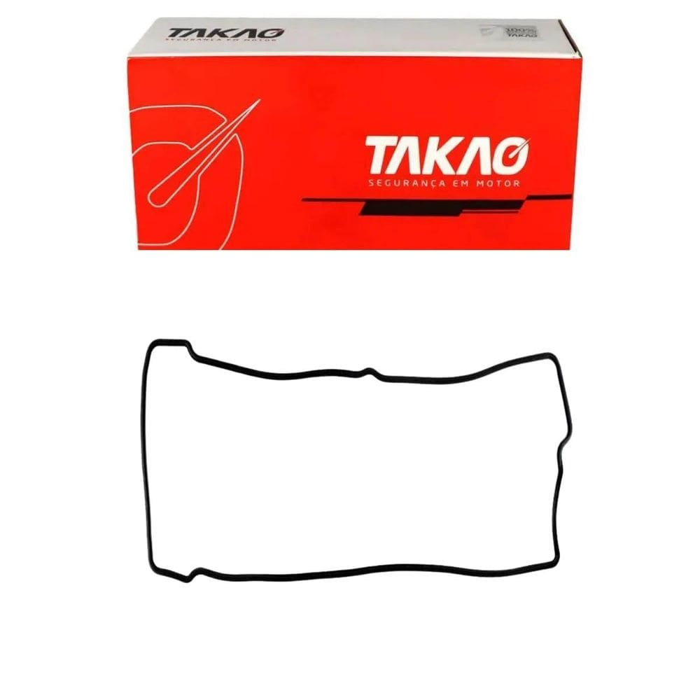 Junta Da Tampa De Valvula Tracker 2.0 16V 2006 A 2008 / Grand Vitara 2.0 16V 1998 A 2006 - Takao Jtasz19