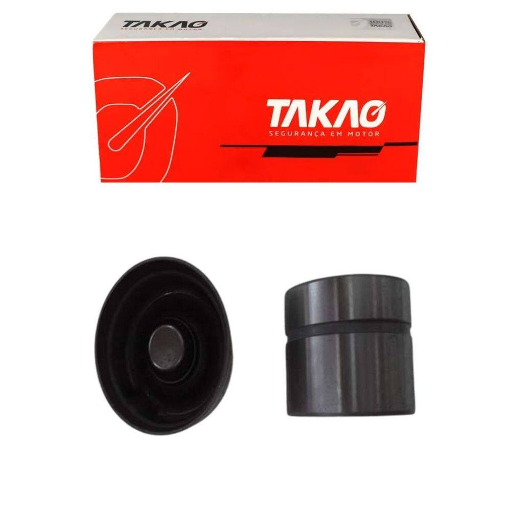Tucho De Válvula 164 3.0 24V 1995 A 1997 / 166 3.0 24V 1999 A 2002 - Takao Tvar31