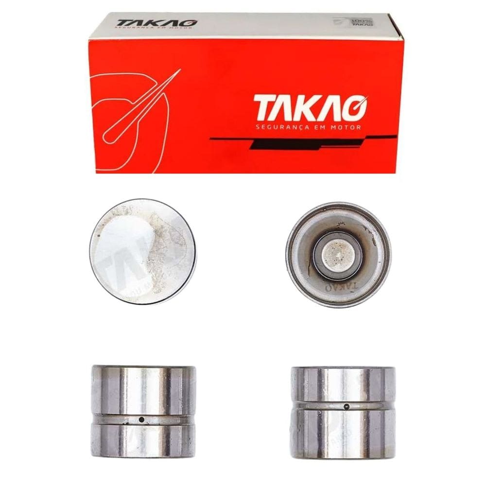 Tucho De Válvula Cerato 1.6 16V 2004 A 2006 - Takao Tvk16A