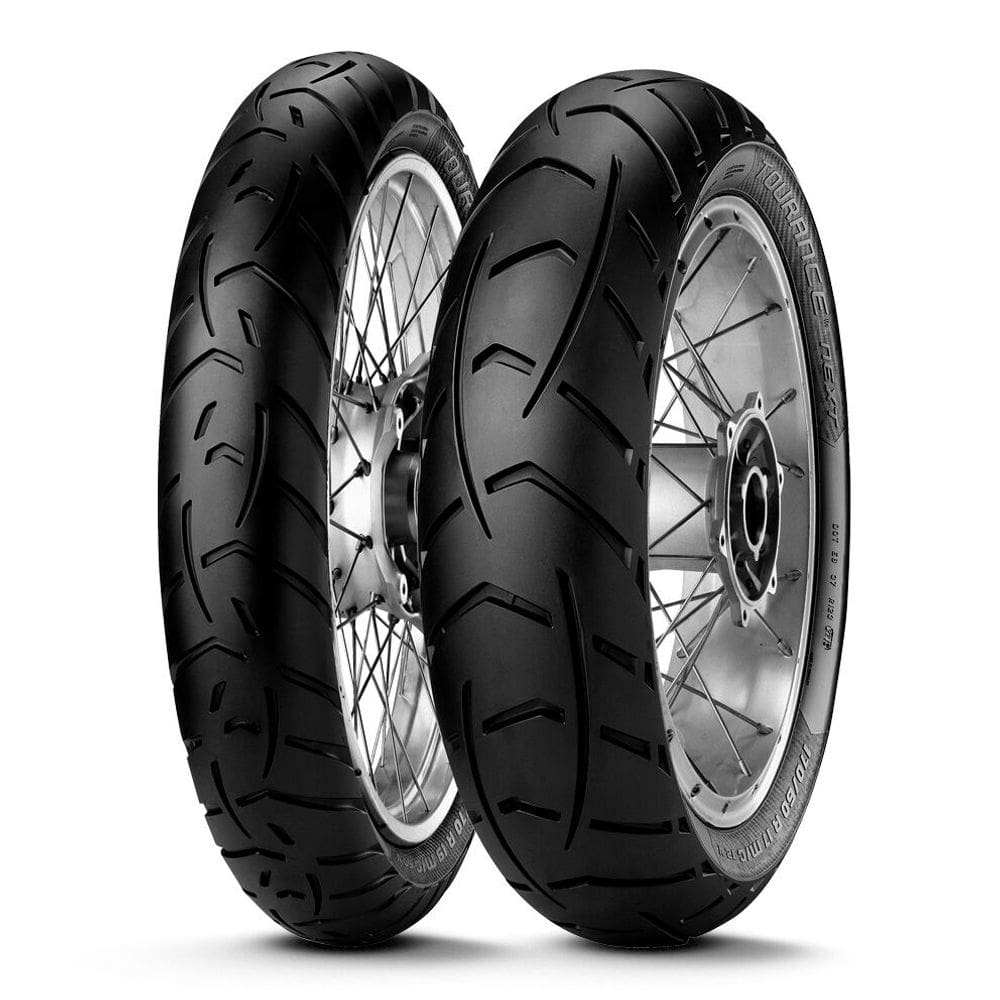 Pneu Metzeler 100/90-19 (tl) 57v Tourance Next 2 (d)