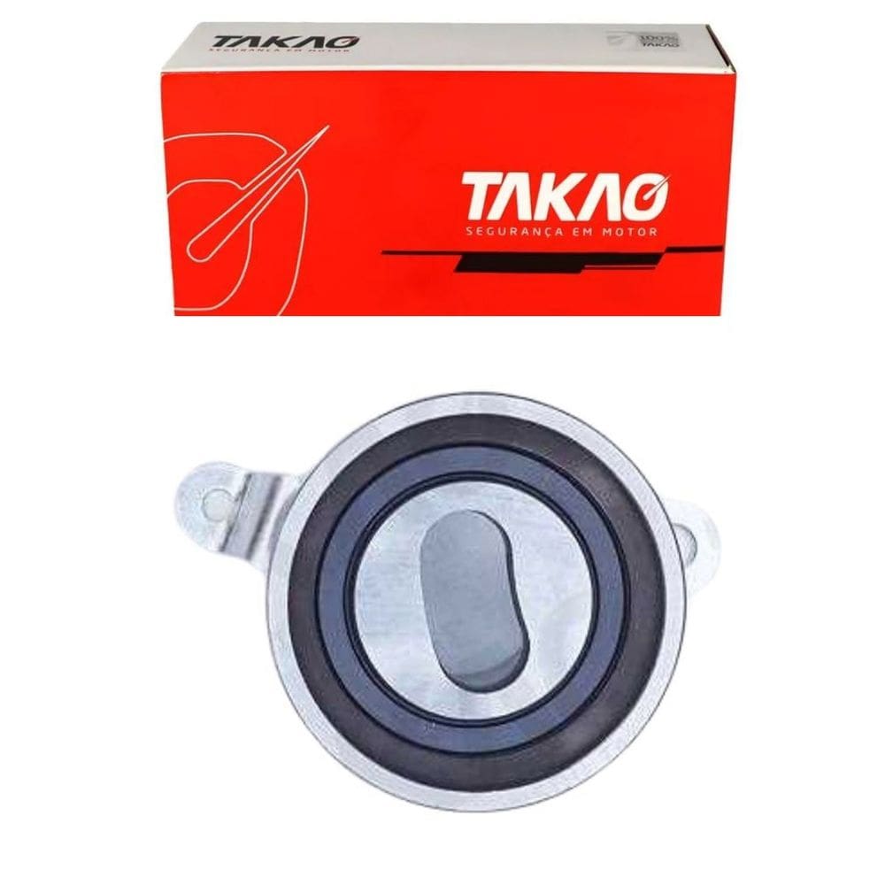 Tensor Da Correia Do Comando De Valvulas Civic 1.6 16V 1996 A 2000 / Crv 2.0 16V 1999 A 2001 - Takao Tccvh18