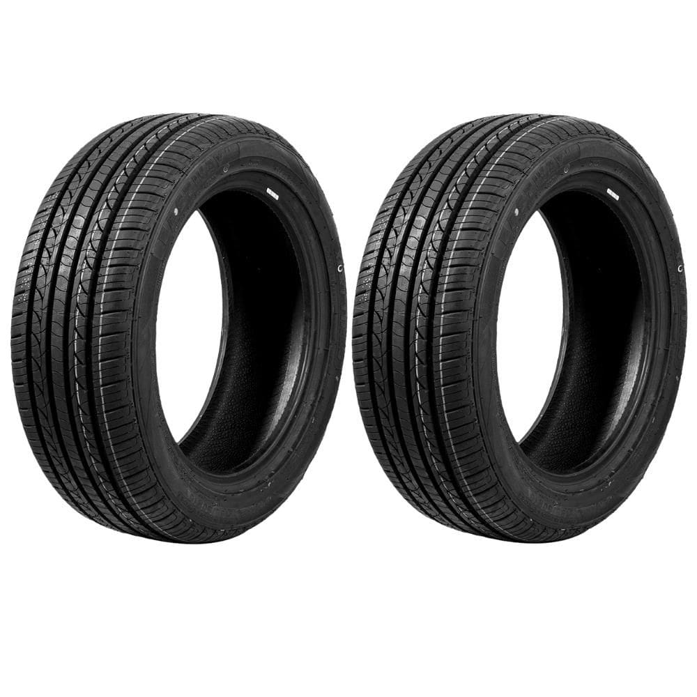 Kit 2 Pneus 195/60R15 88H Fastway F1 Xbri