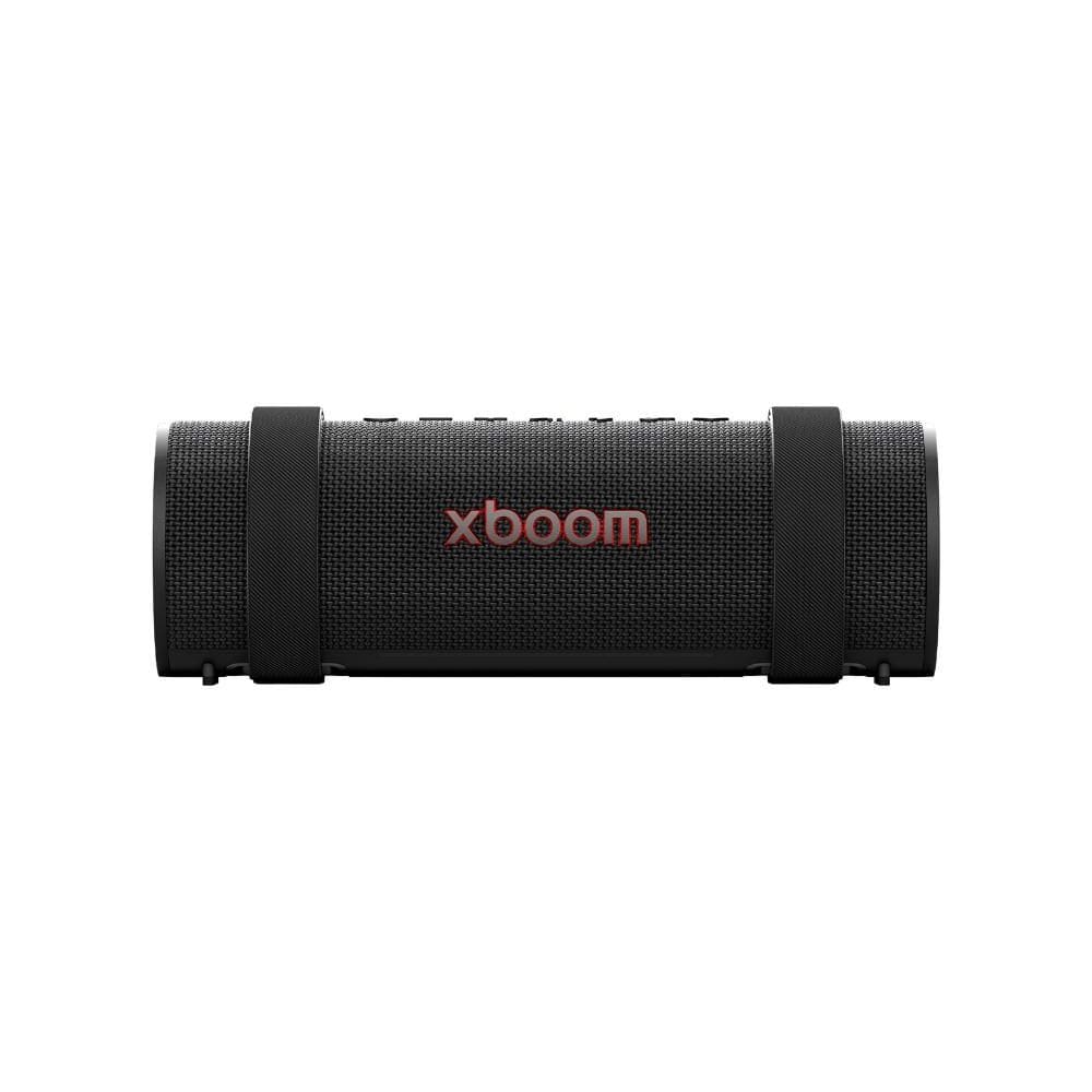 LG Xboom Grab by will.i.am Caixa de Som Bluetooth Portátil Resistente a Água a Poeira