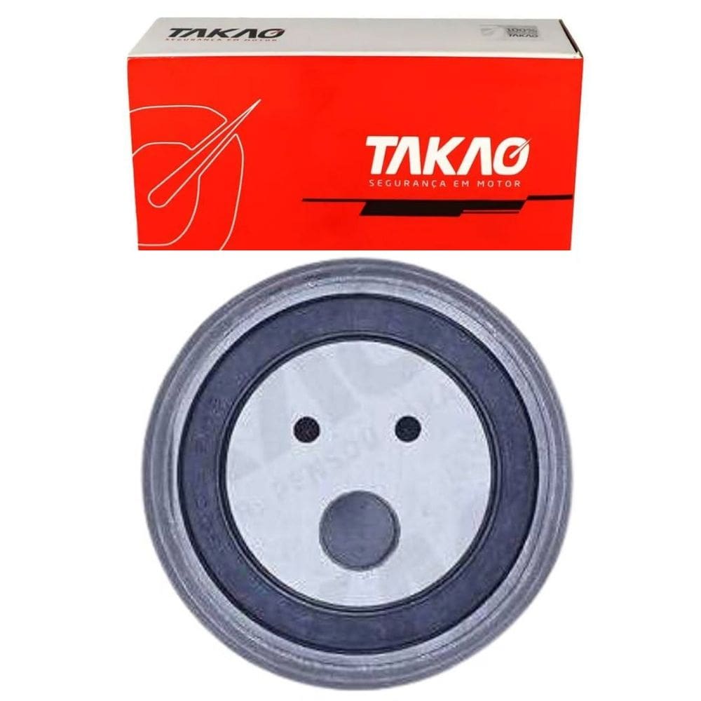 Tensor Da Correia Do Comando De Valvulas Lancer Gti 1.8 16V 1992 A 1995 / Colt Gti 1.8 16V 1992 A 1995 - Takao Tccvmi18C