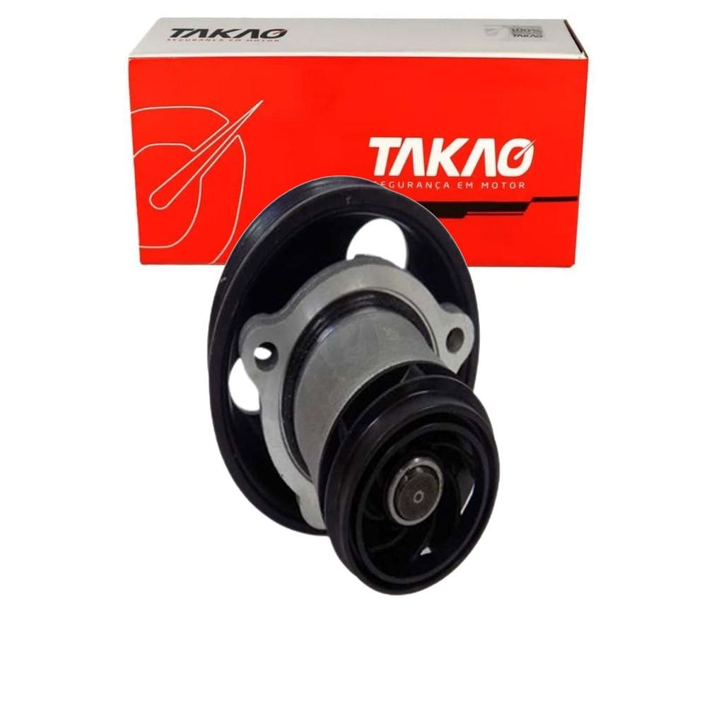 Bomba D`Água Jetta 2.5 20V 2005 A 2014 - Takao Bdvw25
