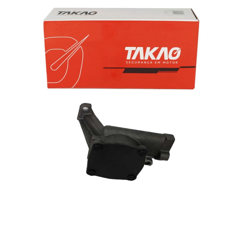 Bomba De Oleo F150 5.8 16V 1993 A 1993 - Takao Bofo58