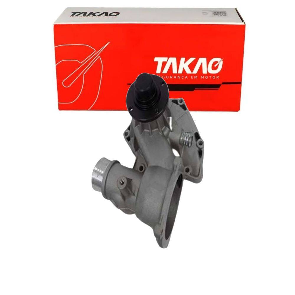 Bomba D`Água 740 4.4 32V 1996 A 1998 / 540 4.4 32V 1996 A 1998 / 740 4.4 32V 1998 A 2004 / 540 4.4 32V 1998 A 2004 - Takao Bdbm44