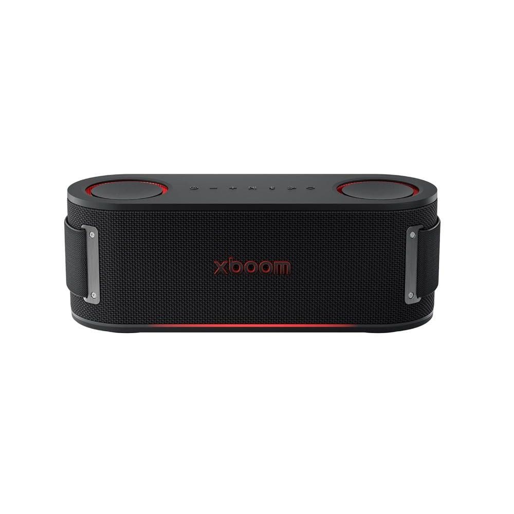 LG Xboom Bounce by will.i.am Caixa de Som Bluetooth Portátil Som Exclusivo de Alta Potência e Longa Duração