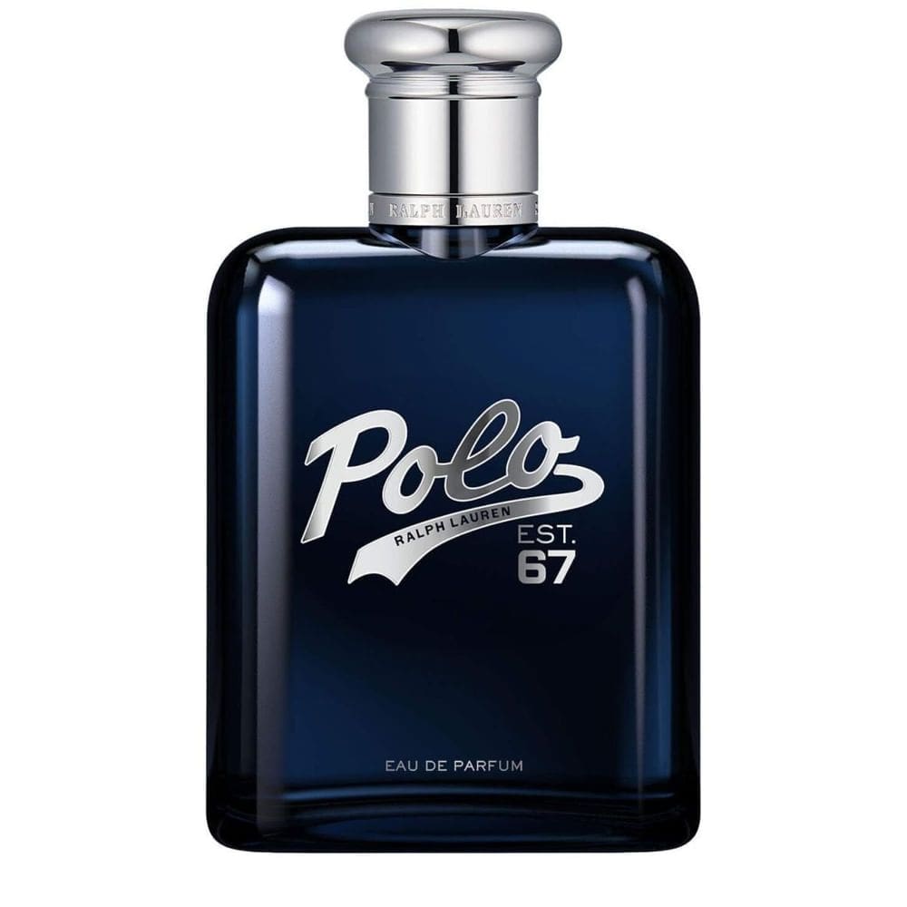 Ralph Lauren Polo 67 Eau de Parfum - Perfume Masculino 125ml