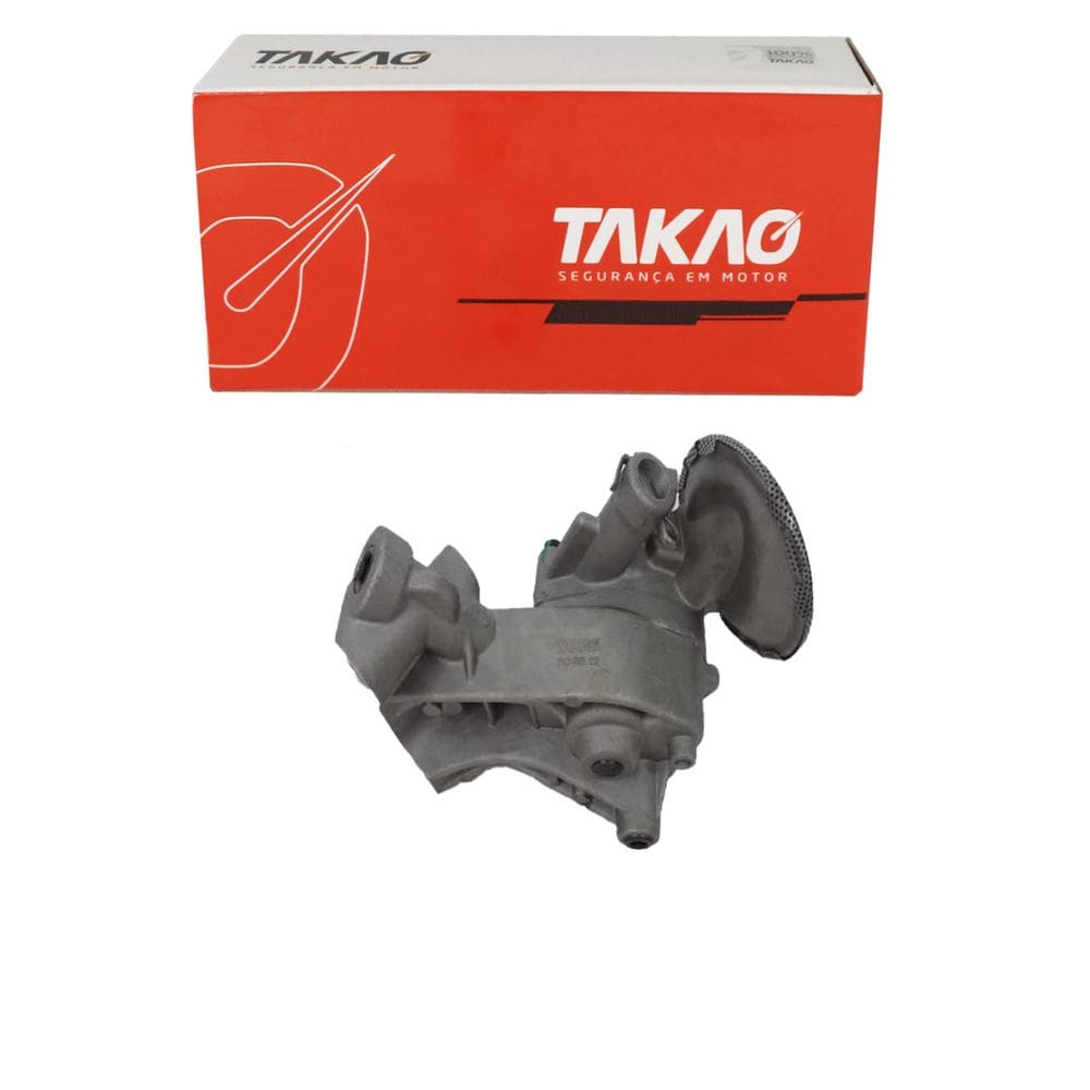 Bomba De Oleo Trafic 2.1 1991 A 1997 / Space Van 2.2 8V 1993 A 1997 / R21 2.2 8V 1992 A 1999 / Trafic 2.2 8V 1992 A 1999 - Takao Bore22
