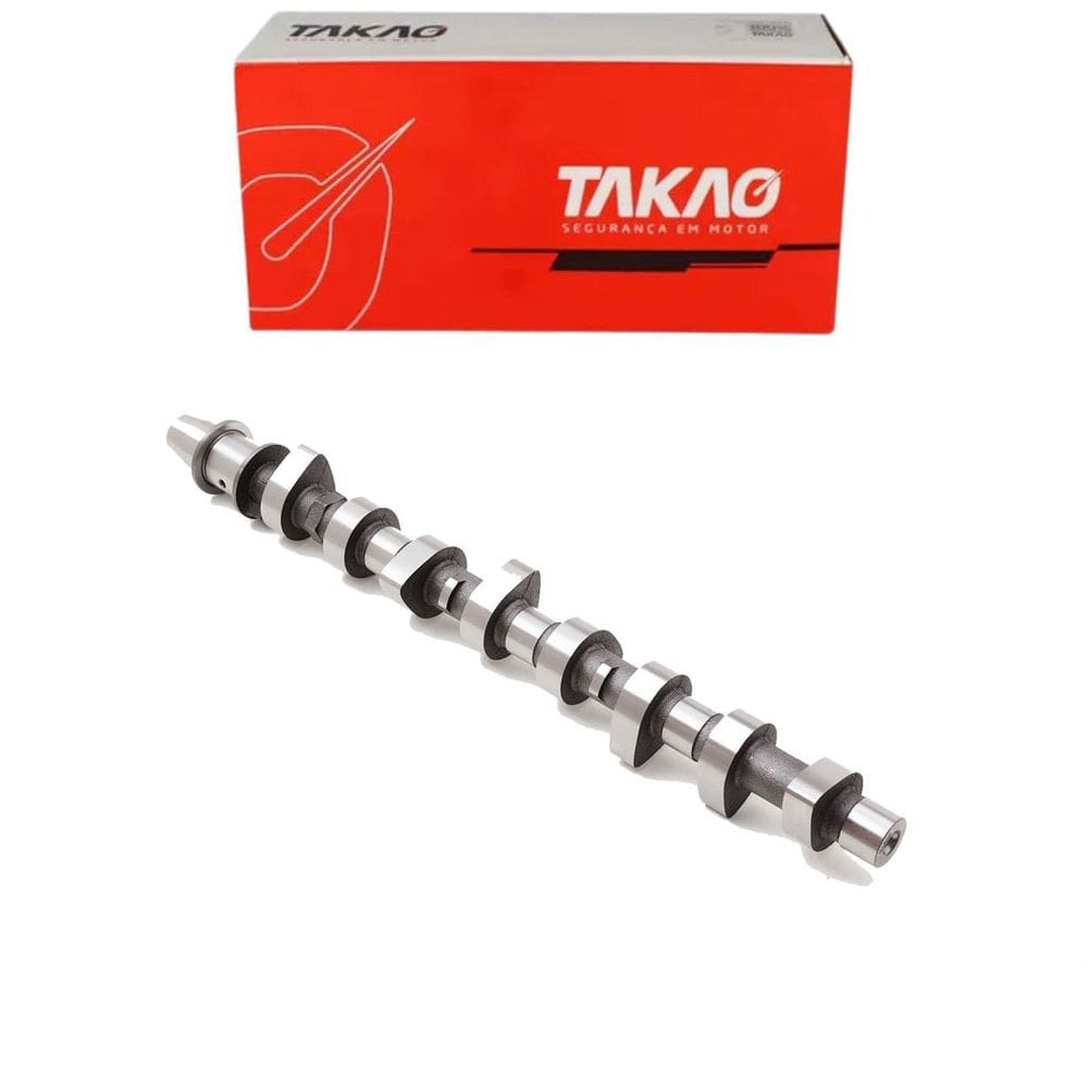Comando De Válvula Hilux 2.8 8V 1992 A 2001 / Hilux 3.0 8V 2002 A 2005 - Takao Cvto28