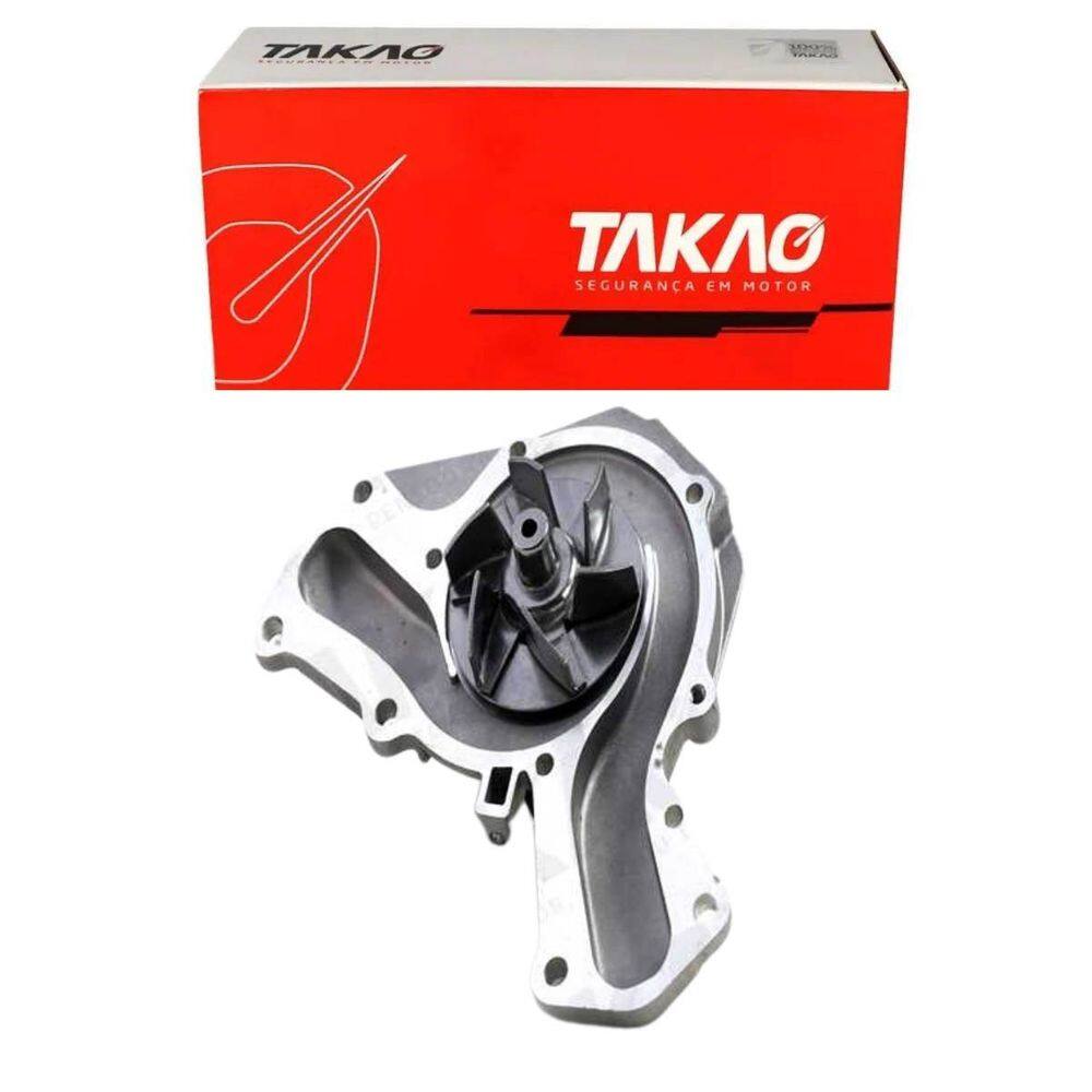 Bomba D`Água Gt3000 3.0 24V / Diamante 3.0 24V / Gt3000 3.0 24V 1991 A 1997 - Takao Bdmi31