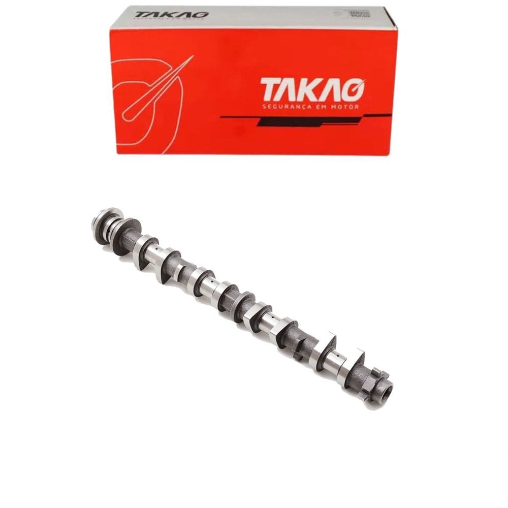 Comando De Válvula Admissão Fielder 1.8 16V 2007 A 2010 / Corolla 1.8 16V 2007 A 2010 - Takao Cvadto16C