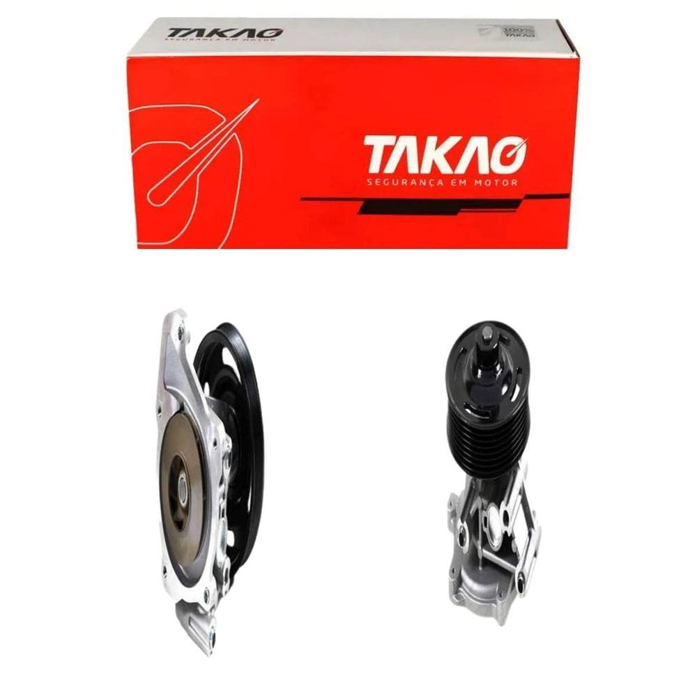 Bomba D`Água Transit 2.2 16V 2012 A 2014 / Ranger 2.2 16V 2012 A 2016 / Ranger 2.2 16V 2016 A 2020 - Takao Bdfo24Da