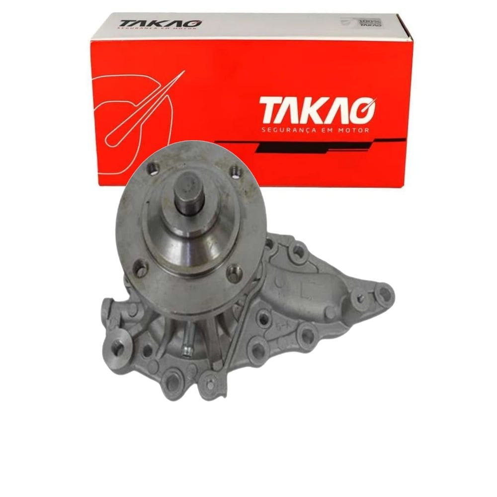 Bomba D`Água Gs300 3.0 24V 1993 A 1997 / Supra 3.0 24V 1993 A 1997 / Supra 3.0 24V 1993 A 1997 - Takao Bdto30L