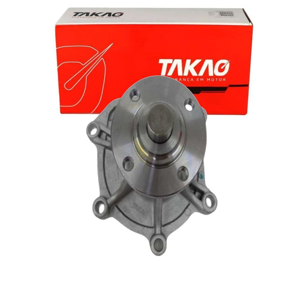 Bomba D`Água Motor Toyota 4.5 24V - Takao Bdto45E