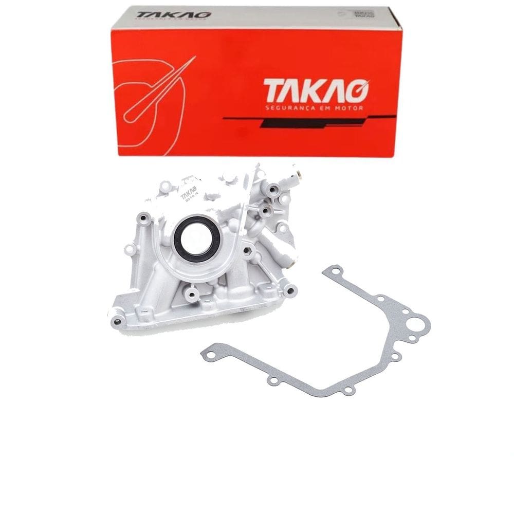 Bomba De Oleo Fiesta 1.4 16V 1996 A 2000 / Courier 1.4 16V 1996 A 2000 / Fiesta 1.4 16V 1997 A 2000 / Courier 1.4 16V 1997 A 2000 - Takao Bofo14