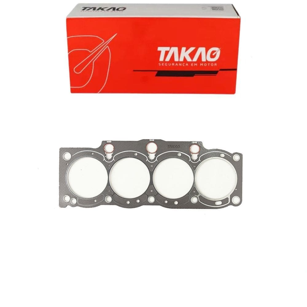 Junta De Cabeçote Celica 2.2 16V 1991 A 1995 / Camry 2.2 16V 1992 A 2001 - Takao Jcbto22