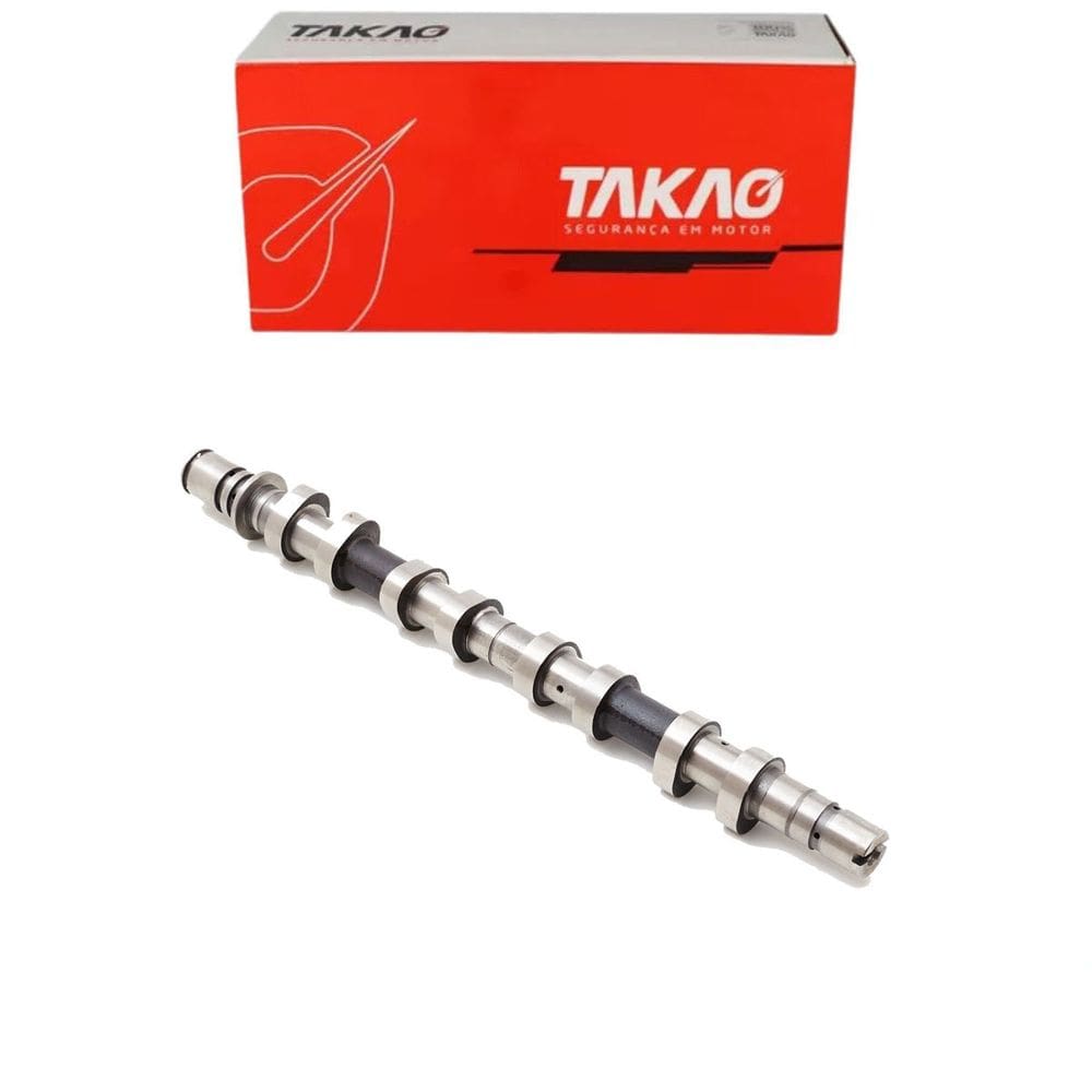 Comando De Válvula Admissão Scenic 2.0 16V 2000 A 2015 / Megane 2.0 16V 2000 A 2015 / Laguna 2.0 16V 2000 A 2015 - Takao Cvadre21