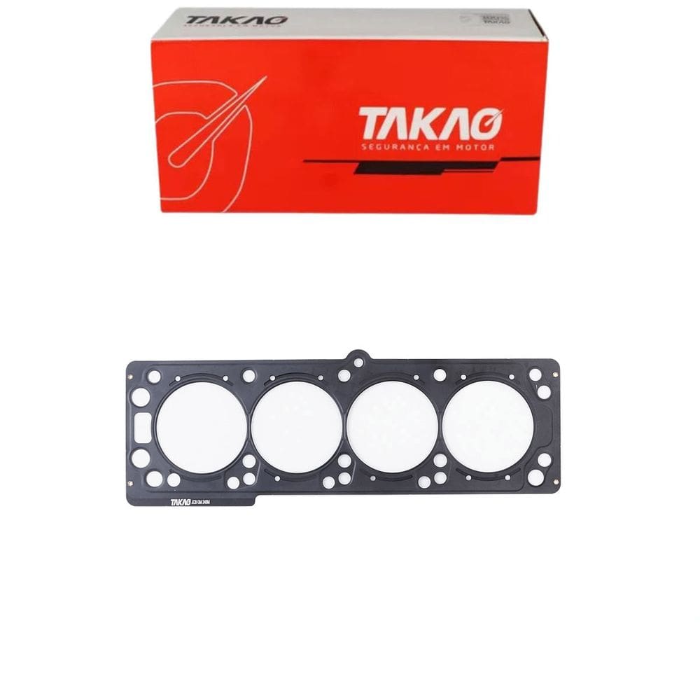 Junta De Cabeçote Vectra 2.4 16V 2006 A 2010 - Takao Jcbgm24Bm