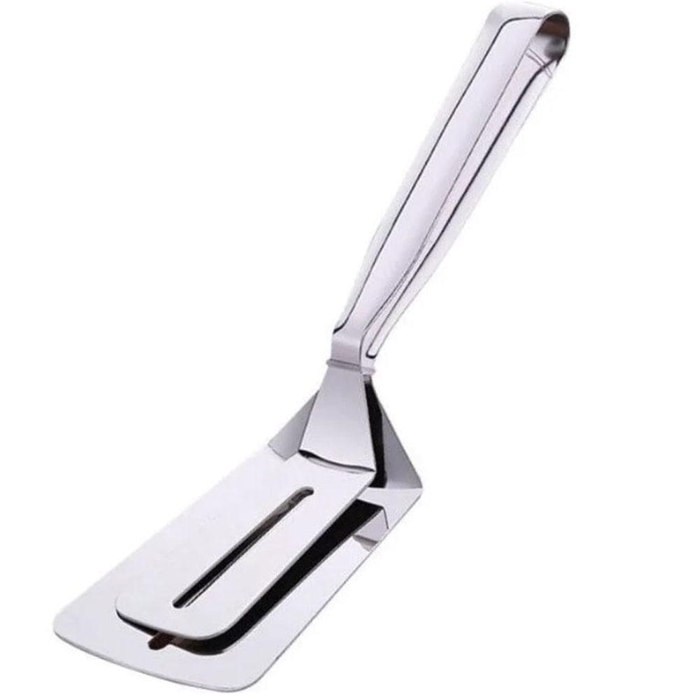 Pegador Espátula de Alimentos Inox N240131-4 - Quanhe