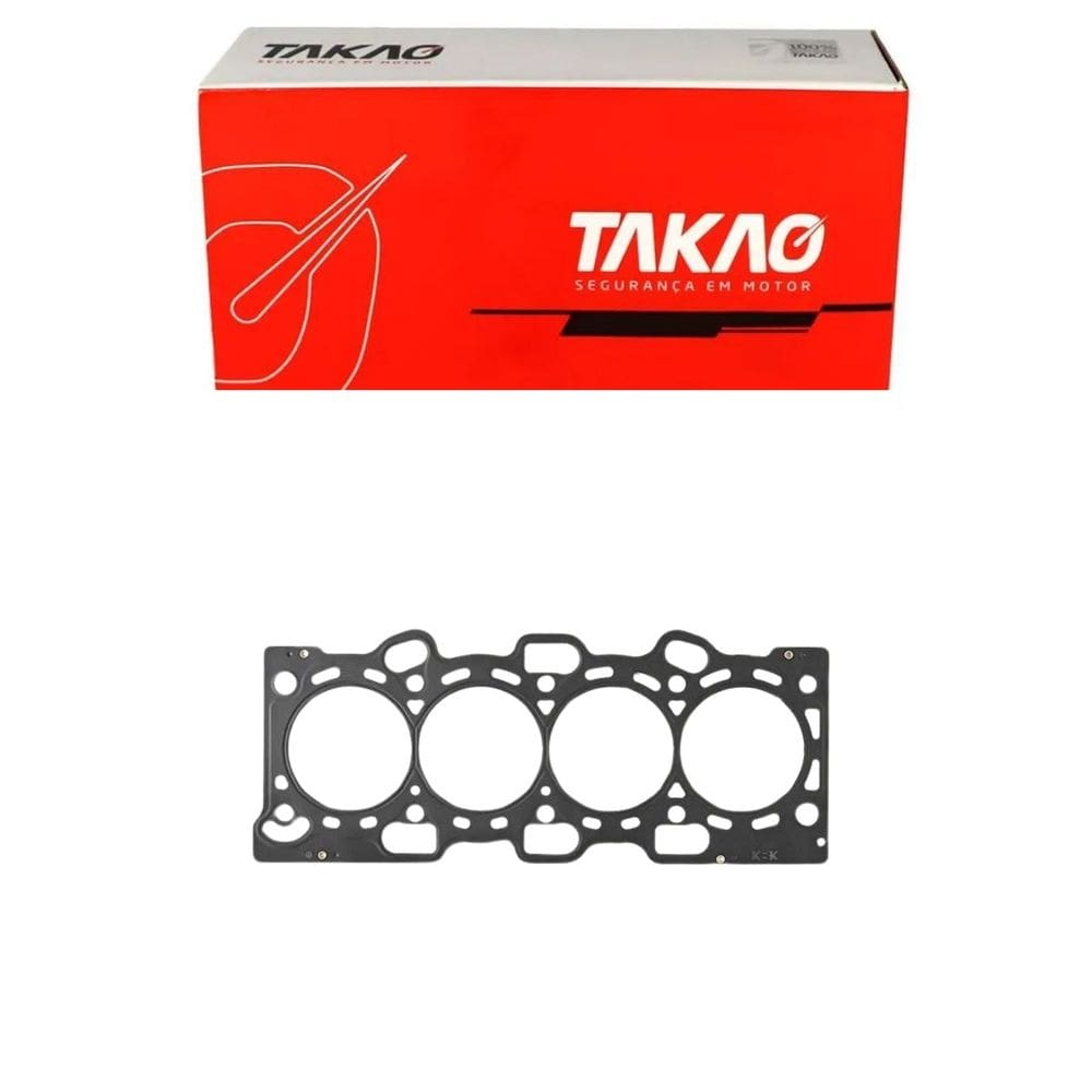 Junta De Cabeçote Lancer Gti 1.8 16V 1992 A 1995 / Colt Gti 1.8 16V 1992 A 1995 - Takao Jcbmi18C