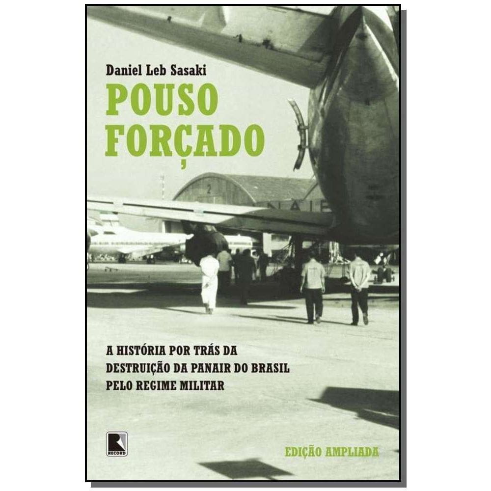 Pouso Forçado