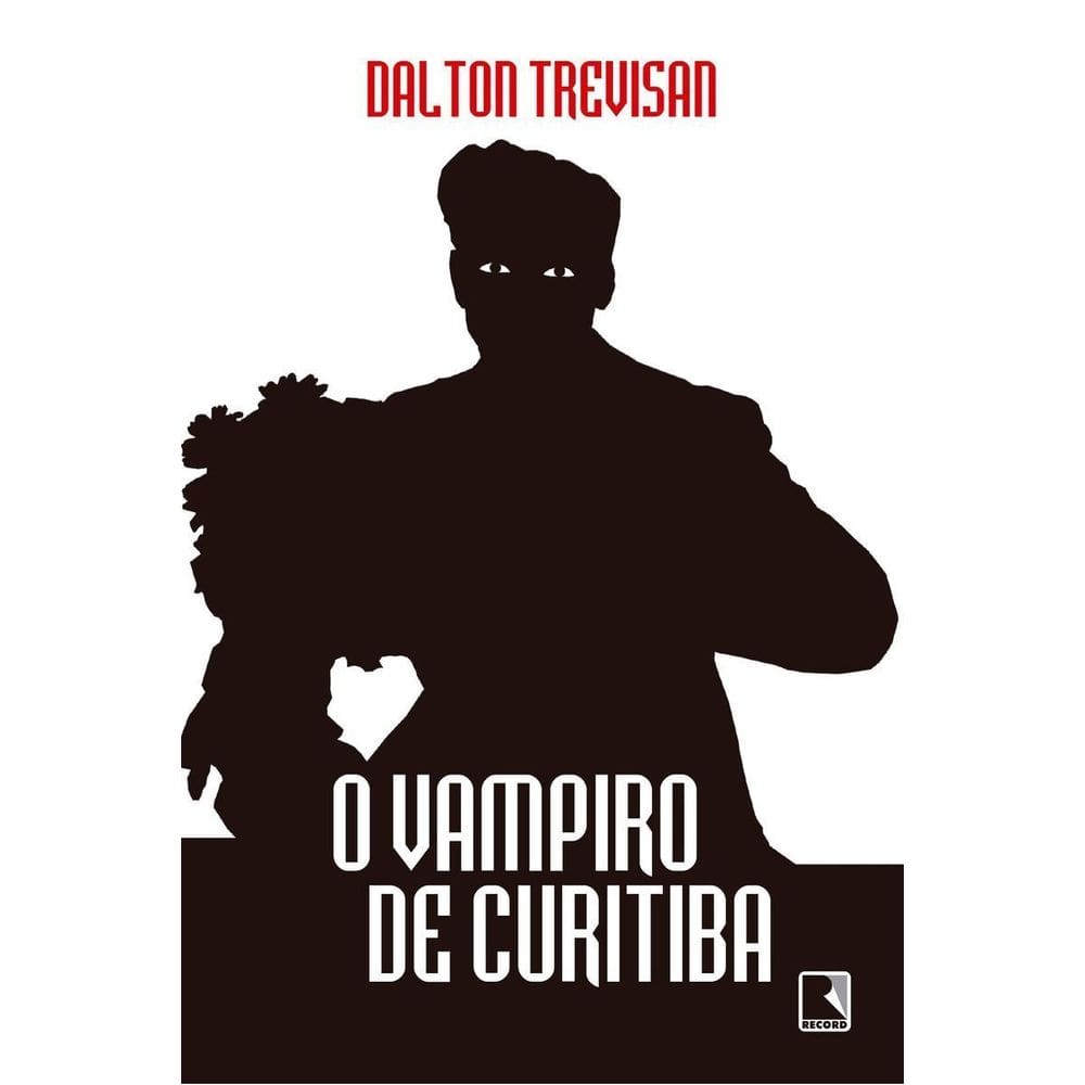 Vampiro de Curitiba