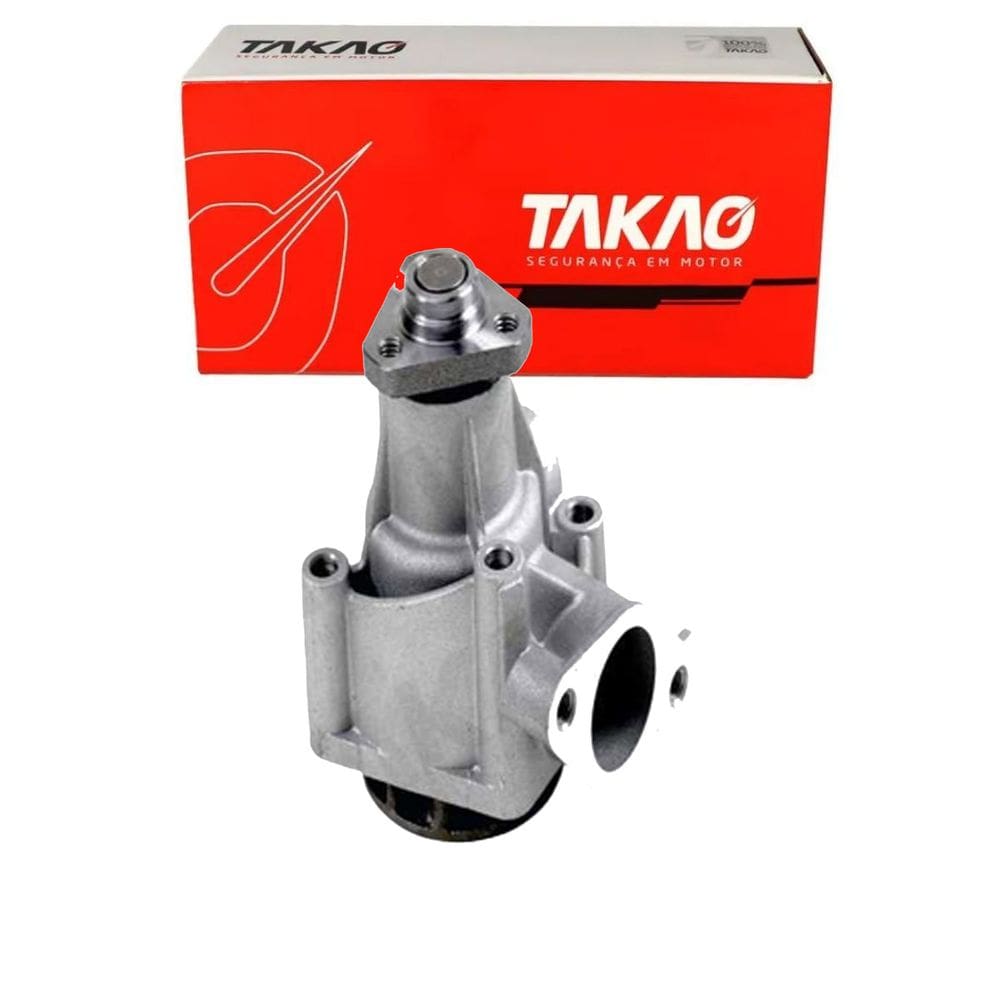 Bomba D`Água Tipo 2.0 16V 1995 A 1997 / Tempra 2.0 8V 1994 A 1999 - Takao Bdfi20C