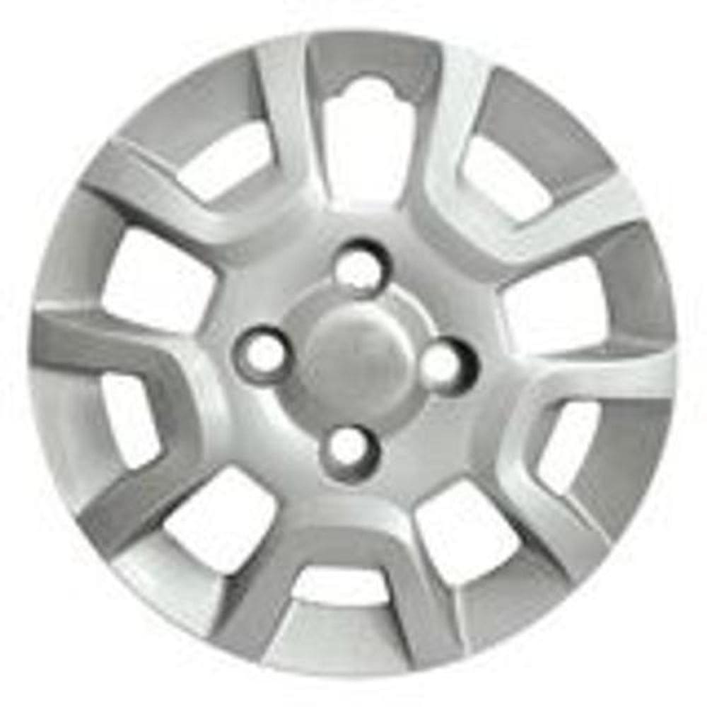 Calota Ford Ka 2014 Aro 13 Grid - Jogo Com 4 Un