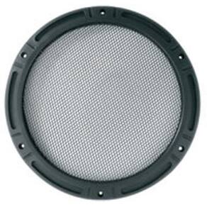 Tela PlÁStica 8&Amp;Quot; Alto Falante Tipo Arlem