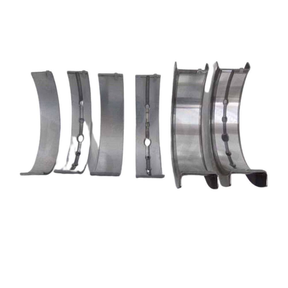 Bronzina De Mancal (Jg) 300Zx 3.0 24V | Extra