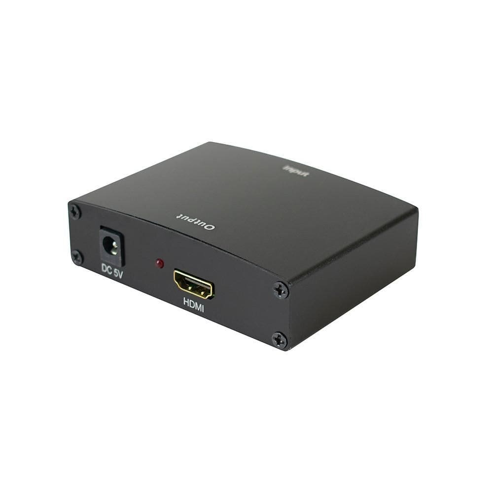 Conversor Evus De Vga + Audio Rca Para Hdmi Full Hd C-090