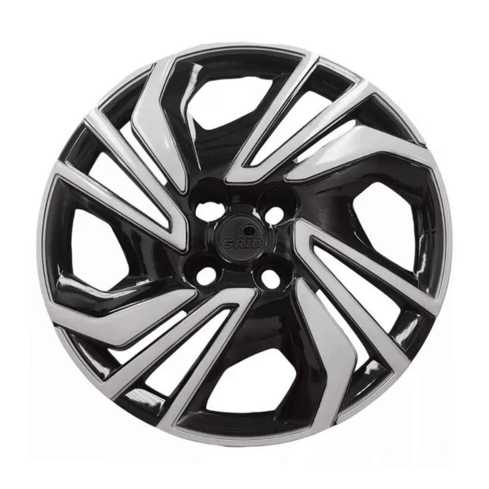 Calota Grid Aro 15 P 380 Cp-Pbp-U Chevrolet Onix 2023/24