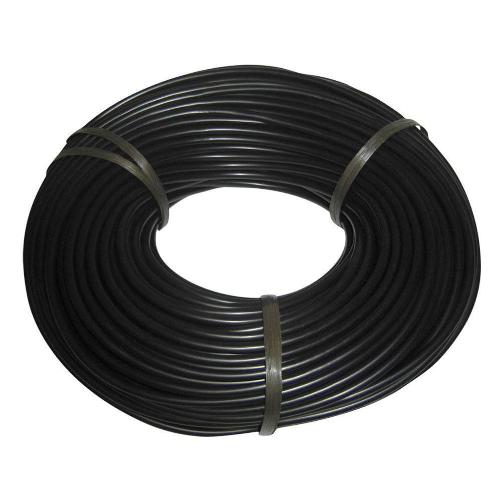 Espaguete Leplast 6 Mm 100 Metros