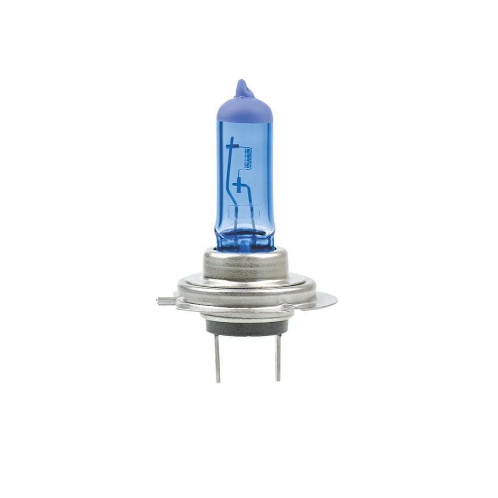 Lampada Super Branca Techone H9 55W 6000K Com Inmetro