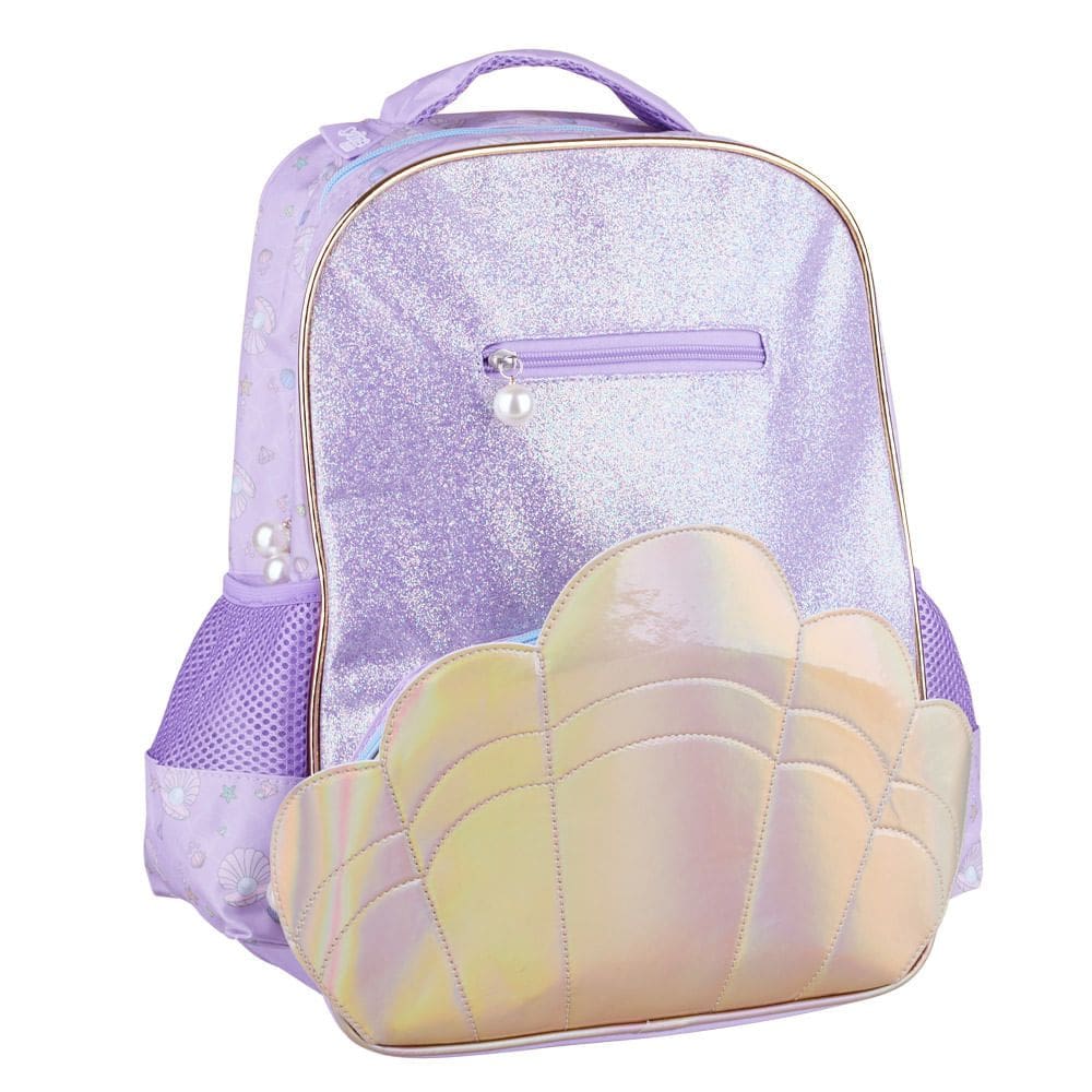 Mochila Escolar Infantil Concha Convoy YS42148