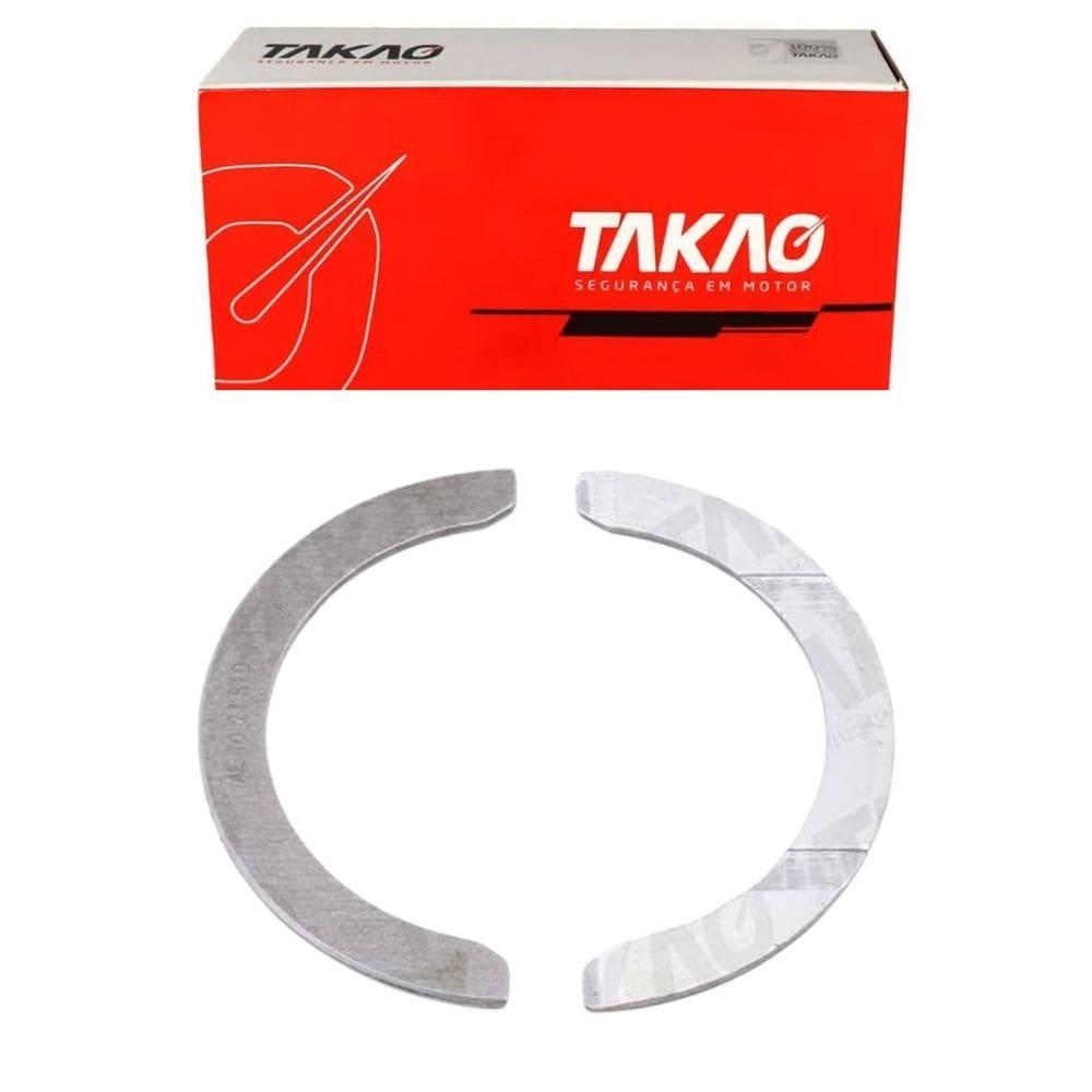 Arruela De Encosto (Jg) Rav4 2.0 16V 2001 A 2006 / Rav4 2.4 16V 2006 A 2012 - Takao Aeto21Std