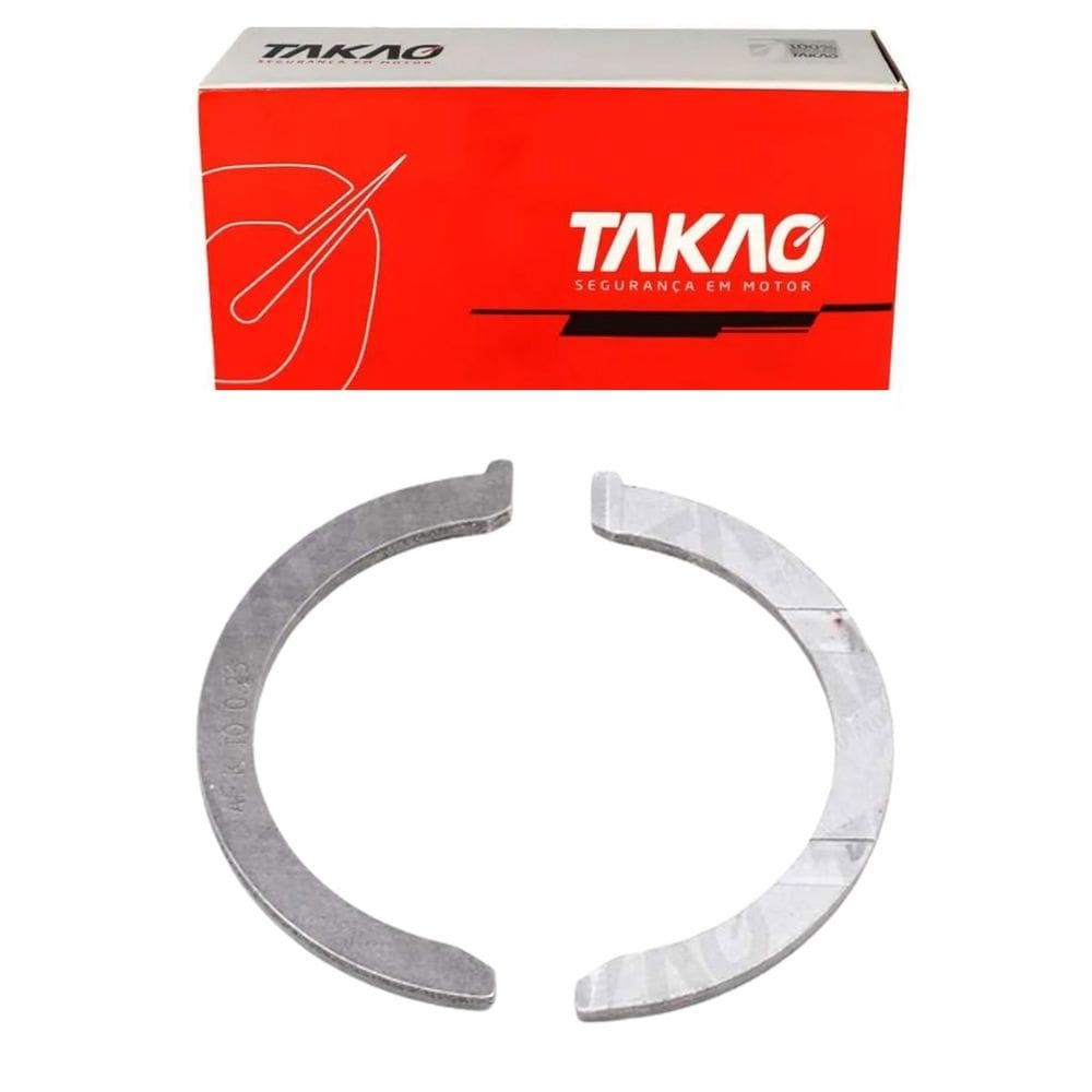 Arruela De Encosto (Jg) Atos 1.0 12V 2000 A 2001 / Picanto 1.1 12V 2006 A 2007 / Picanto 1.0 12V 2007 A 2012 - Takao Aek10025