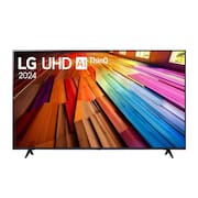 Smart TV LG 50”4K UHD 50UT8000 Processador a5 Gen7 webOS HDR