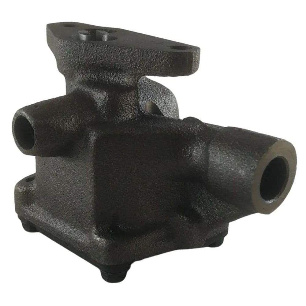 Bomba De Oleo Yale 2.5 8V / Hyster 2.5 8V / Clark 2.5 8V / Hyster 3.0 8V / Clark 3.0 8V / Yale 4.1 12V / Hyster 4.1 12V / Clark 4.1 12V - Takao Bogm25